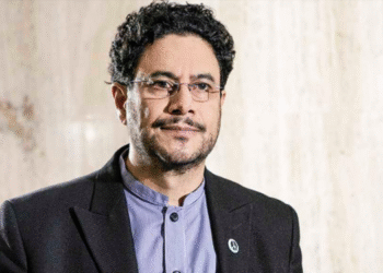 Senador Iván Cepeda destacó el papel de la justicia en condena contra Uribe: “Nadie puede desafiar el imperio de la ley”