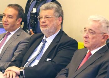 La defensa de Uribe prepara la apelación del fallo