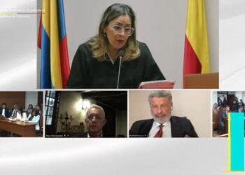 Evalúan reforzar la seguridad de la juez Sandra Heredia