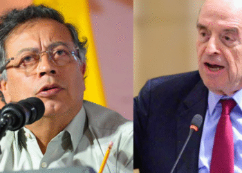 Álvaro Leyva niega conspiración contra Gustavo Petro: “No he hablado con congresistas americanos”