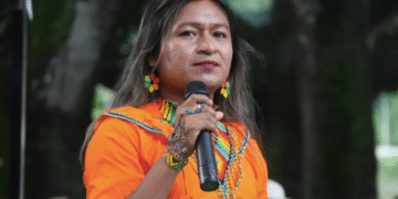 Atroz crimen de mujer trans jefa de bomberos: fue hallada en una quebrada de Dabeiba, Antioquia