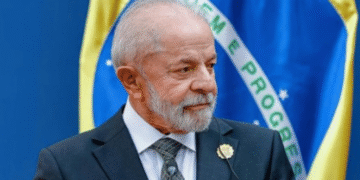 “Es inaceptable la interferencia del Gobierno de EEUU en la justicia brasileña”: Lula da Silva