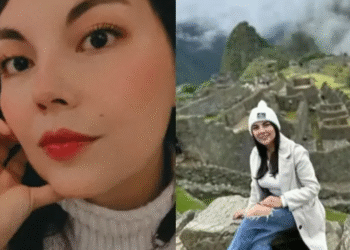 Vecina de Laura Camila Blanco, periodista que falleció tras caer del 9.º piso, entregó detalles clave