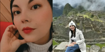 Vecina de Laura Camila Blanco, periodista que falleció tras caer del 9.º piso, entregó detalles clave