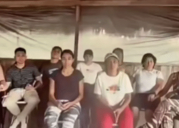 En libertad, contratistas secuestrados en el Cauca