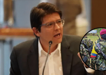 ¿Es la Segunda Marquetalia la responsable del ataque contra Miguel Uribe Turbay?
