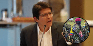 ¿Es la Segunda Marquetalia la responsable del ataque contra Miguel Uribe Turbay?