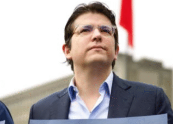 Miguel Uribe muestra mejoría: entró en proceso de neurorehabilitación