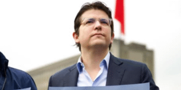 Miguel Uribe muestra mejoría: entró en proceso de neurorehabilitación