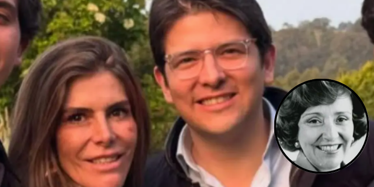 “Nuestro milagro cada vez se está formando”: hermana de Miguel Uribe dice que hay avances