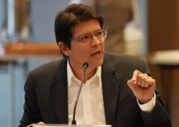 Miguel Uribe se agrava de nuevo, tras hemorragia en el sistema nervioso central