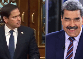 “Maduro es el líder del Cartel de los soles(…) está acusado de introducir drogas en EEUU”: Marco Rubio