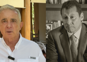Jaime Lombana, abogado de Uribe, dice que acatará fallo que establezca la jueza Sandra Liliana Heredia