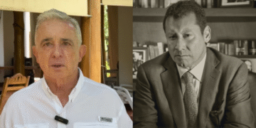 Jaime Lombana, abogado de Uribe, dice que acatará fallo que establezca la jueza Sandra Liliana Heredia