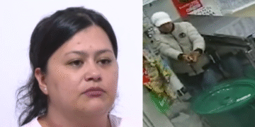 Sobrevivió a intento de feminicidio en Bogotá, pero quedó en silla de ruedas