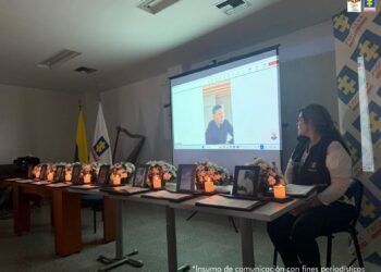 El mea culpa del Estado por la masacre de ocho personas en Guaviare