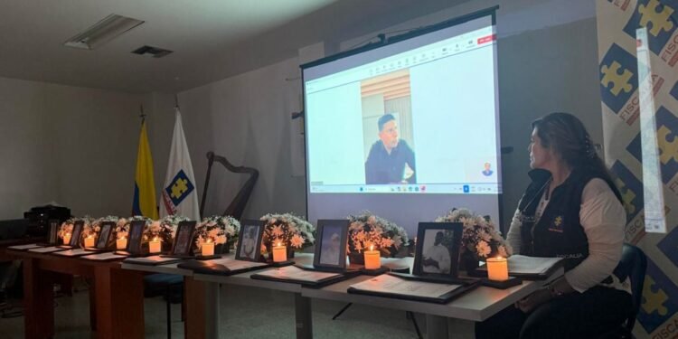 El mea culpa del Estado por la masacre de ocho personas en Guaviare