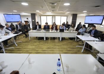 Fuerte puja entre arroceros y Gobierno: se levantaron de la mesa