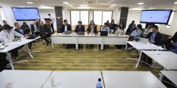 Fuerte puja entre arroceros y Gobierno: se levantaron de la mesa