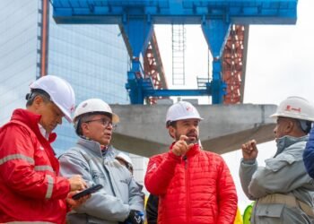 Cerrarán otra estación de Transmilenio por obras del Metro