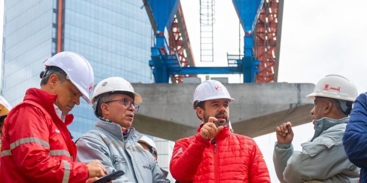 Cerrarán otra estación de Transmilenio por obras del Metro