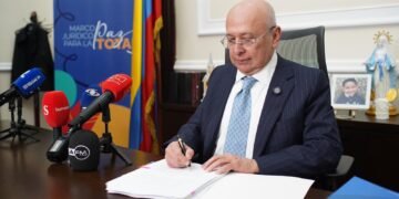 El polémico proyecto de Minjusticia que daría gabelas a delincuentes