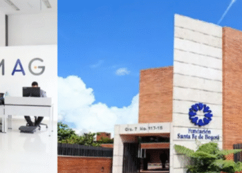 Fomag explica situación financiera con la Fundación Santa Fe ¿Qué pasa con la atención al personal docente?