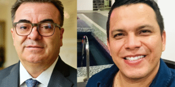 Procuraduría confirma el fallo de inhabilidad por 18 y 20 años a Olmedo López y Sneyder Pinilla