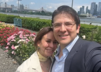 “Miguel salió de cirugía bien y está estable”: María Tarazona tras nueva operación a Miguel Uribe Turbay
