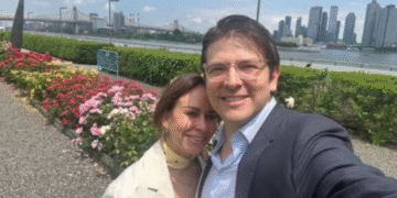 “Miguel salió de cirugía bien y está estable”: María Tarazona tras nueva operación a Miguel Uribe Turbay