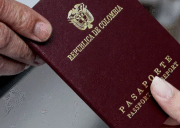 Según el reporte de la entidad, la Imprenta Nacional no estaría en la capacidad de elaborar los documentos para la fecha prevista.