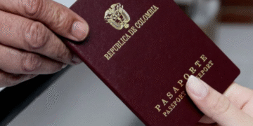 Según el reporte de la entidad, la Imprenta Nacional no estaría en la capacidad de elaborar los documentos para la fecha prevista.