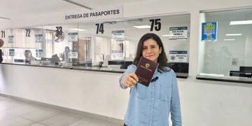 Cancillería ya firmó el convenio con la Imprenta Nacional para la elaboración de pasaportes