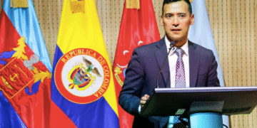 “Tenemos que desarrollar una capacidad antidrones”: Ministro de Defensa