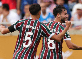 Fluminense de Jhon Arias, Gabriel Fuentes y Kevin Serna avanza a semifinales del Mundial de Clubes