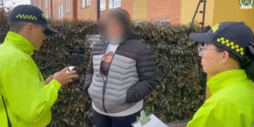 A la cárcel, profesora que habría abusado de niña de cuatro años en Bogotá