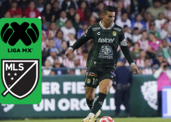 León deja por fuera a James Rodríguez del partido de las Estrellas entre Liga MX y MLS