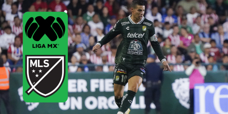 León deja por fuera a James Rodríguez del partido de las Estrellas entre Liga MX y MLS