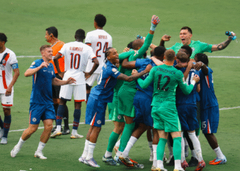 Chelsea dio la sorpresa y se coronó campeón del Mundial de Clubes tras golear 3-0 al PSG