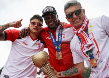 Santa Fe confirma sus primeros refuerzos para el segundo semestre del año