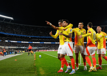 Colombia ya tiene definidos los horarios de la última doble fecha de Eliminatorias