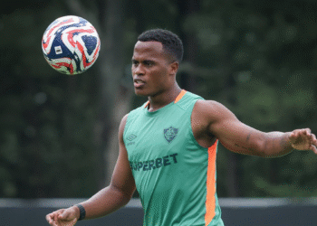 Jhon Arias jugará en el Wolverhampton: hay acuerdo por 20 millones de euros