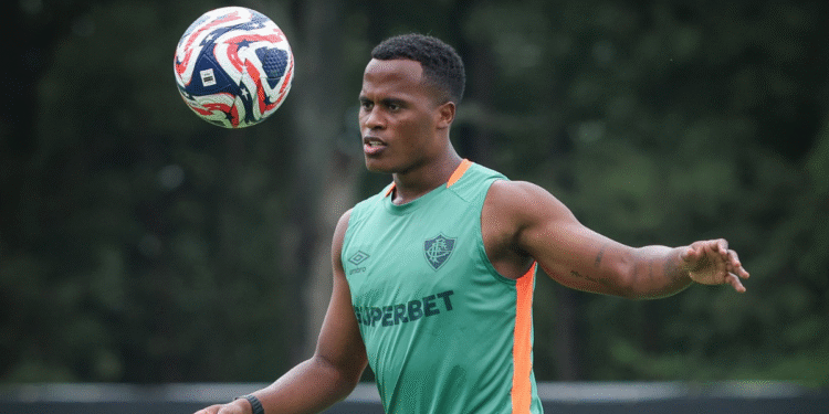 Jhon Arias jugará en el Wolverhampton: hay acuerdo por 20 millones de euros