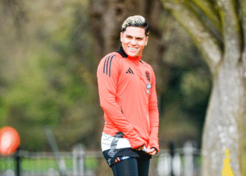 Juan Fernando Quintero volverá a River Plate, el club donde hizo historia