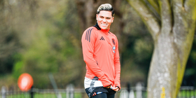 Juan Fernando Quintero volverá a River Plate, el club donde hizo historia