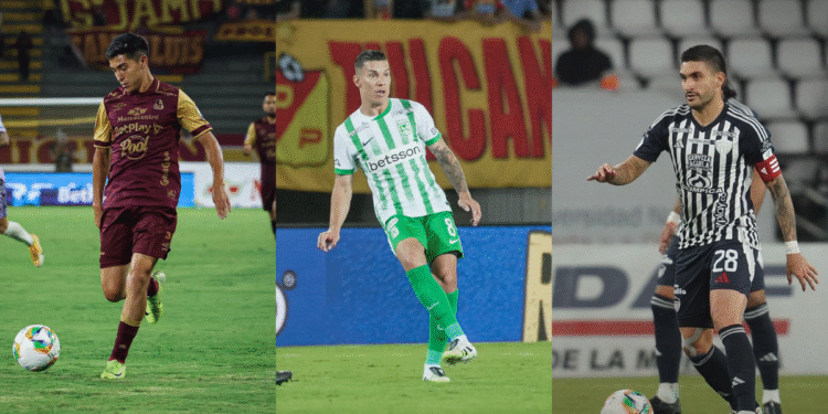 Alerta en la Liga BetPlay 2025-II: 25 expulsiones en solo cuatro fechas generan preocupación