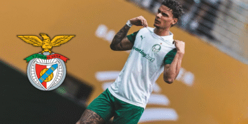 Richard Ríos será nuevo jugador del Benfica por 30 millones de euros