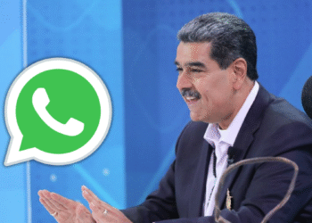 Nicolás Maduro amenaza nuevamente con bloquear WhatsApp para Venezuela por presunto espionaje