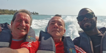 Declaran culpable a colombiano por doble asesinato y desmembramiento en Londres