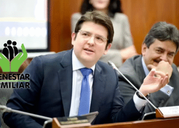 Menor de 17 años vinculado al atentado contra Miguel Uribe se fugó del ICBF